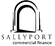 Sallyport Commercial Finance LLC Logo